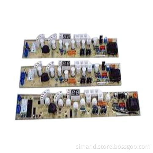 Professional Manufacturer of PCBA